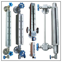 UBG系列高壓玻璃板液位計(jì)