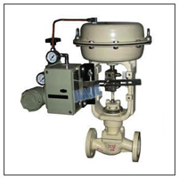 HTS-40 單座調(diào)節(jié)閥